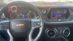 شيفروليه بليزر